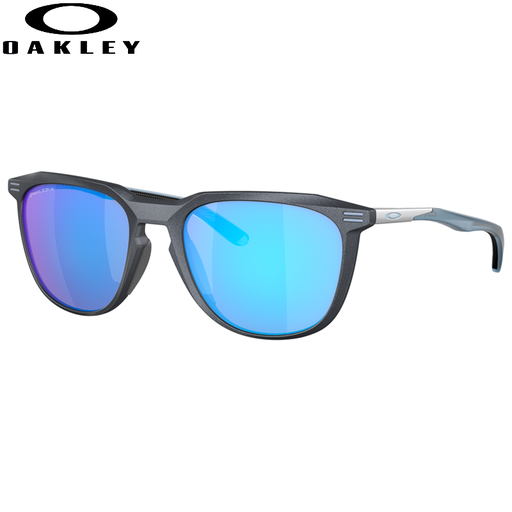 Thurso Blue Steel Frame