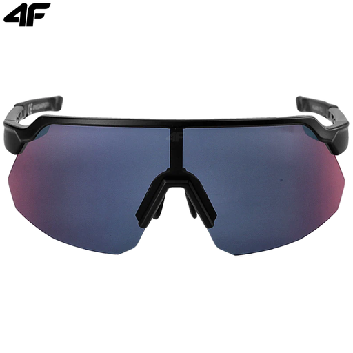 Unisex polarized sunglasses