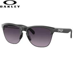 Frogskins Lite Matte Black