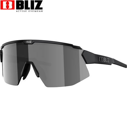 Breeze Clear/Black Frame