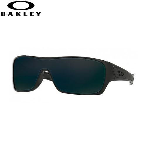 Turbine Rotor Polished Black