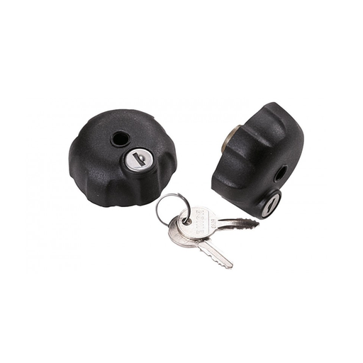 Lock device NIVA