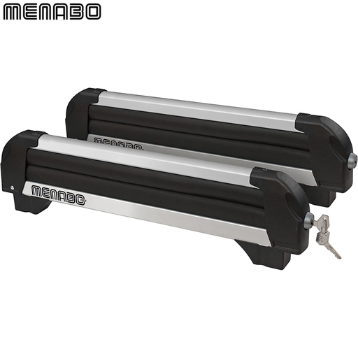 SKI RACK ICEBERG 4