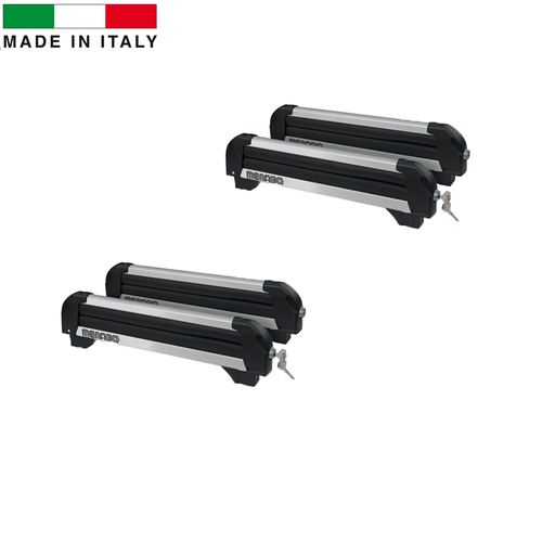 BARRA ICEBERG DOUBLE