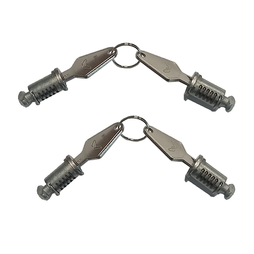 LOCKABLE KIT TEMAITEMA ALU