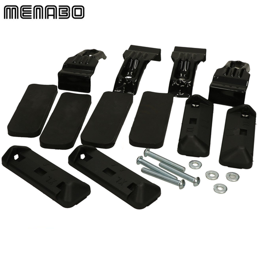 FIXING KIT TEMA/TEMA ALU FIX038G