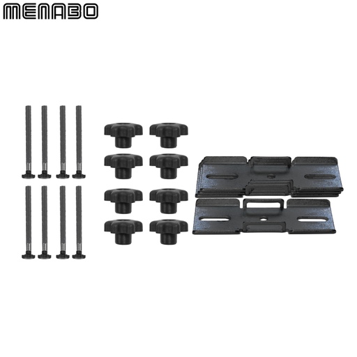 Spare caps BRIO / TIGER