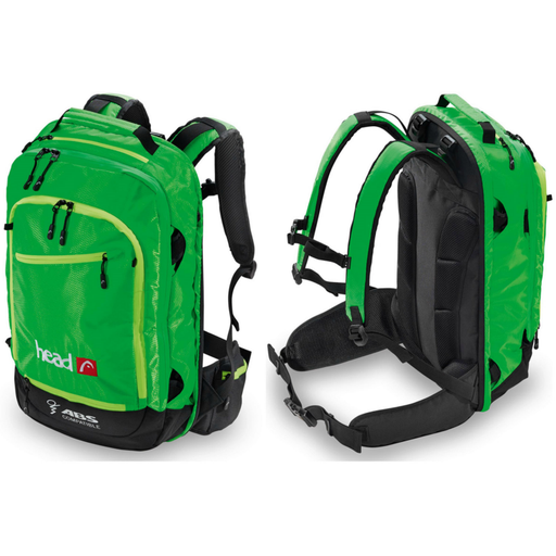 Freeride Backpack 26 L