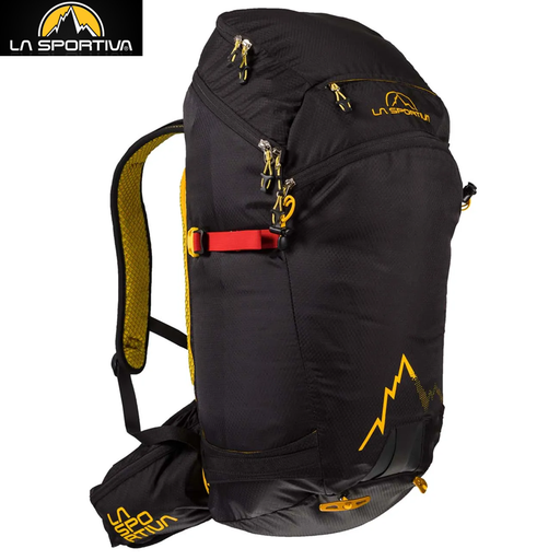 Sunlite Backpack 40