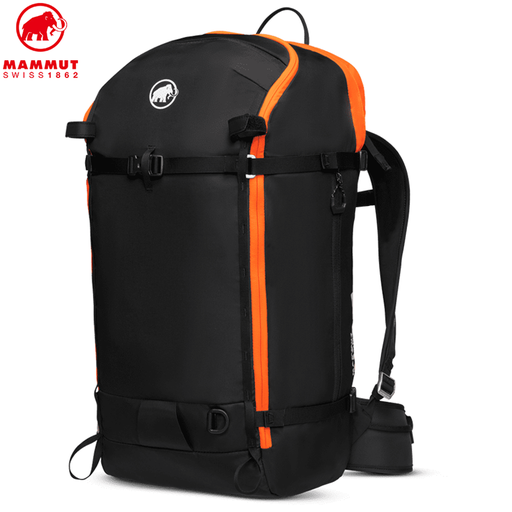 Tour 40 Removable Airbag 3