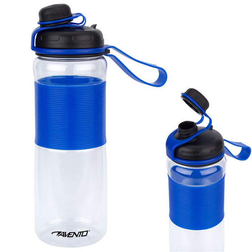 Drinking Bottle Twisted · 0.6 Litre ·