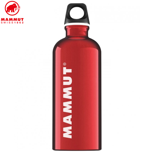 Mammut Water Bottle 0.6L