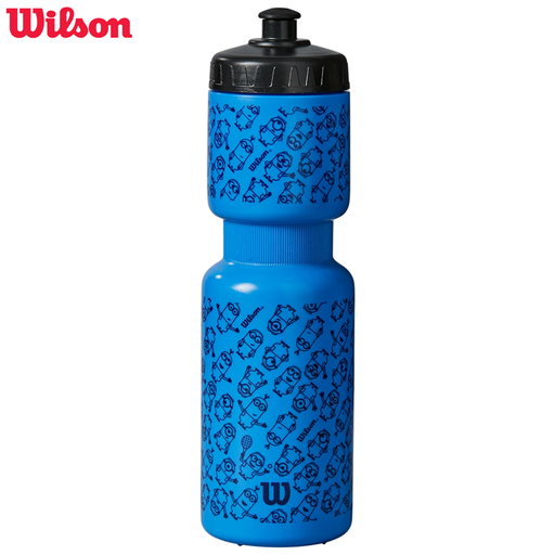 MINIONS WATER BOTTLE