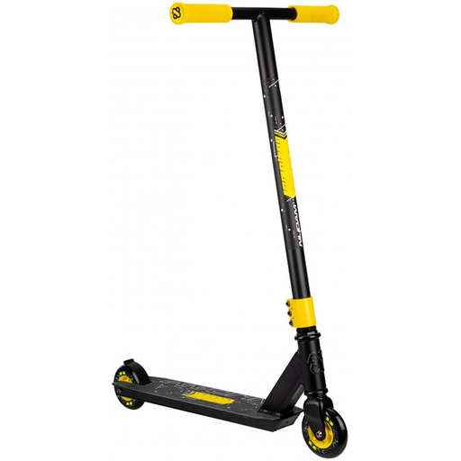 Stunt Scooter - Director
