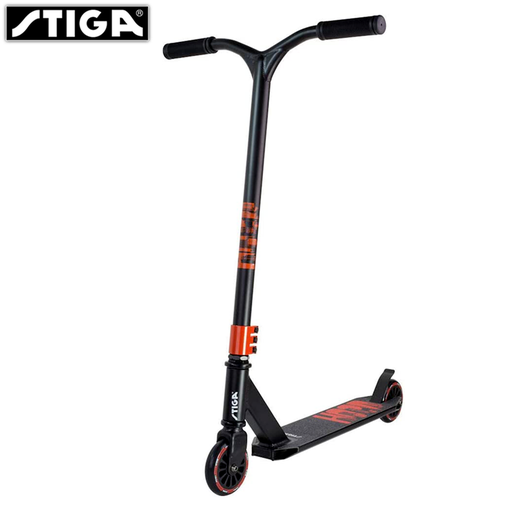 STR Trick Scooter Hood