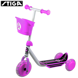 STR Scooter Mini Kid 3W