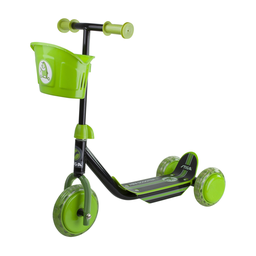 STR Scooter Mini Kid 3W