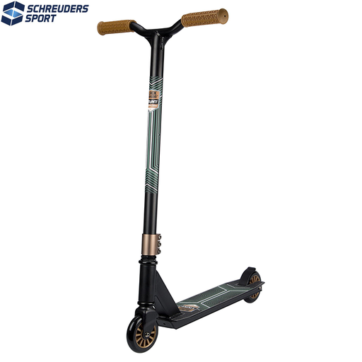Stunt Scooter · Pulse Racer ·