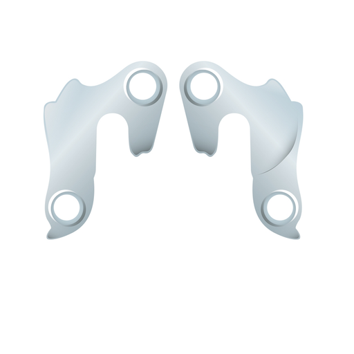 Drop-Out Bracket Type D