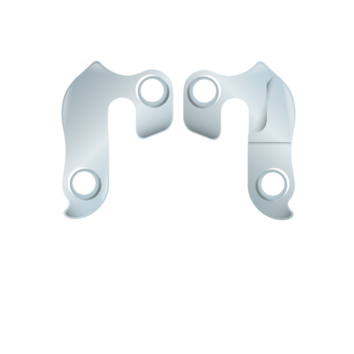 Drop-Out Bracket Type E