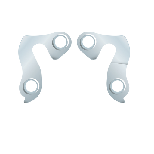 Drop-Out Bracket Type L