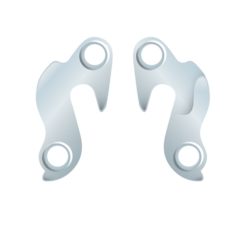 Drop-Out Bracket Type N