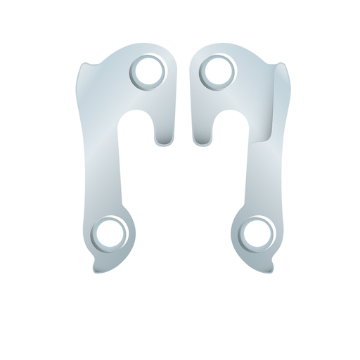 Drop-Out Bracket Type P