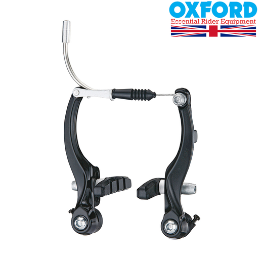 V-Brake Alloy - Black