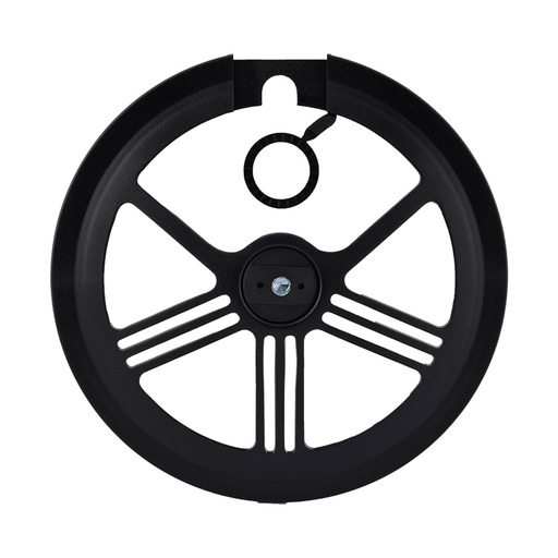 Chainwheel Guard for 48T Chainset