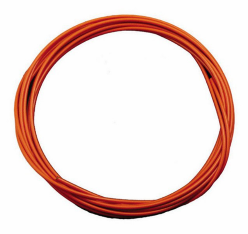 HSG BNT BRK 5MMX25FT ROLL OG