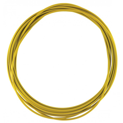 HSG BNT DER 4MMX25FT L3 YL