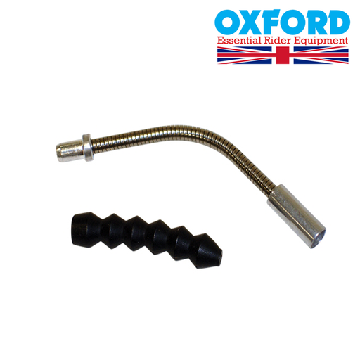 Flexible V-Brake Lead Pipe