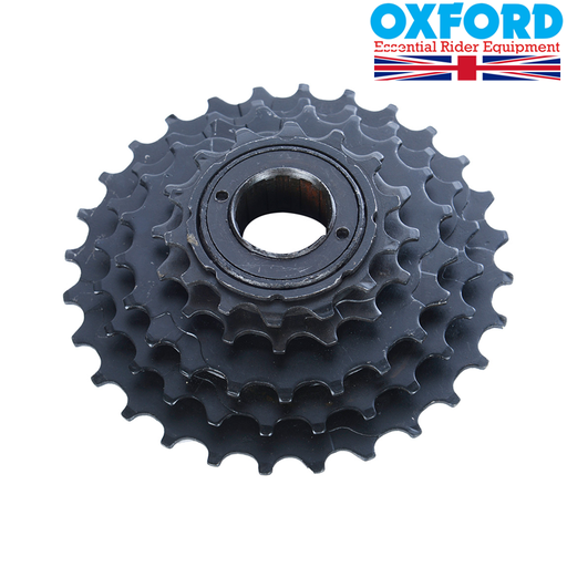 Freewheel 5 Speed 14-28T Indexed