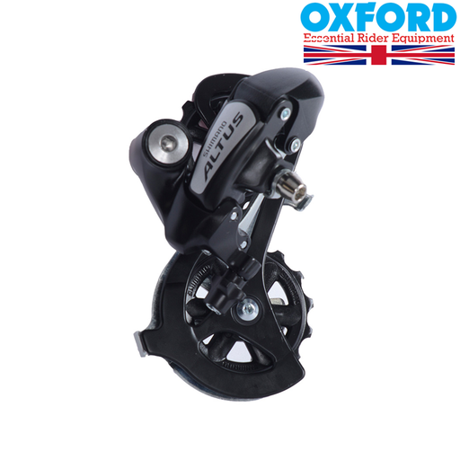 Shimano Altus RR Mech 9 Speed