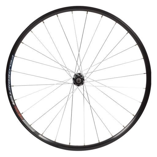Wheel 27.5'' in front, double- walled