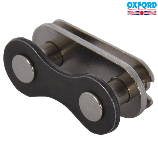 Spring Link 1/8'' Single Unit