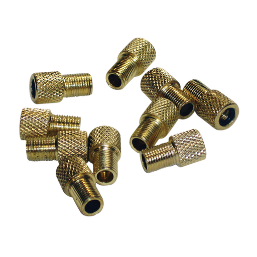 Adapter SV/HP W/Ring (single)