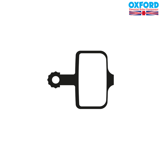 Avid Elixir Sintered Disc Pads