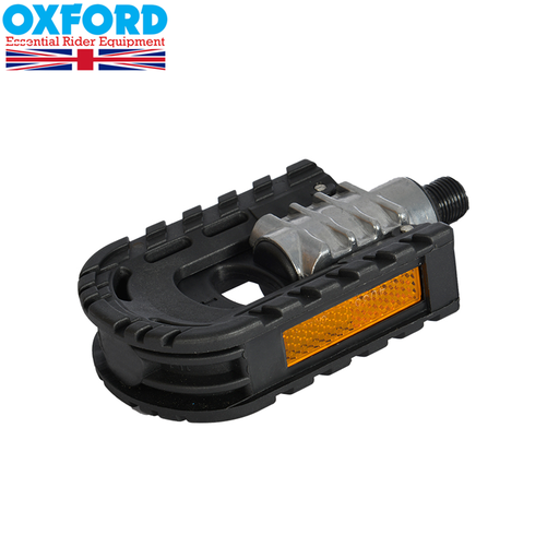 Folding Pedals - 9/16''