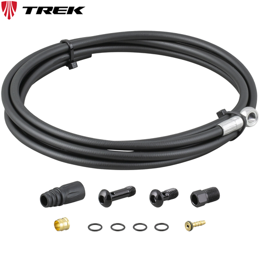 Brake Part Tektro Banjo Hose Kit