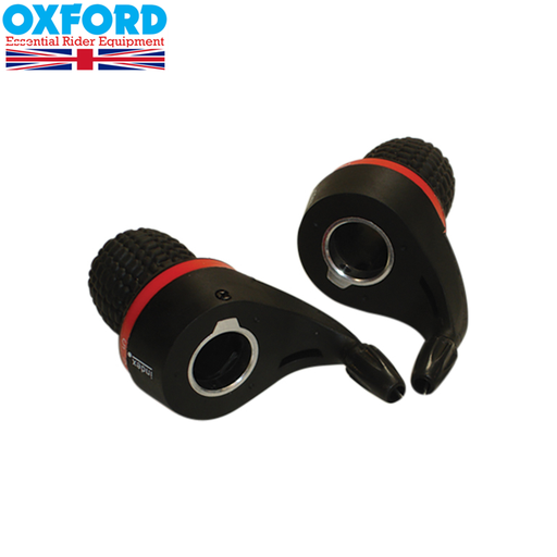 Grip Shift 6spd Right + 3spd Left