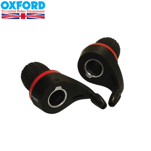 Grip Shift 7spd Right + 3spd Left