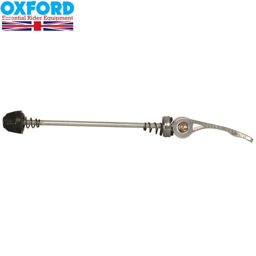 Quick Release Skewer Rear 165mm