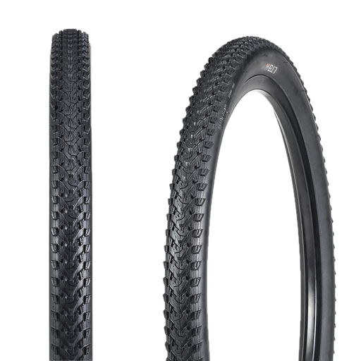 TIR BNT LT3 HCU 26X2.00 BK