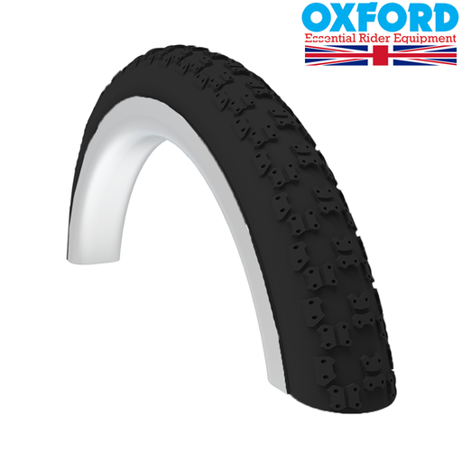 Comp III 20 x 1.95 Black