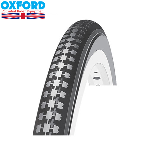 Tradition 24 x 1 3/8 Black