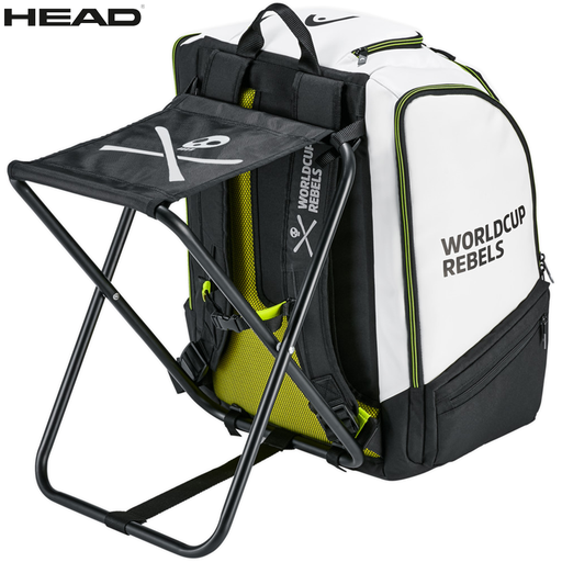 Rebels Coaches Backpack
