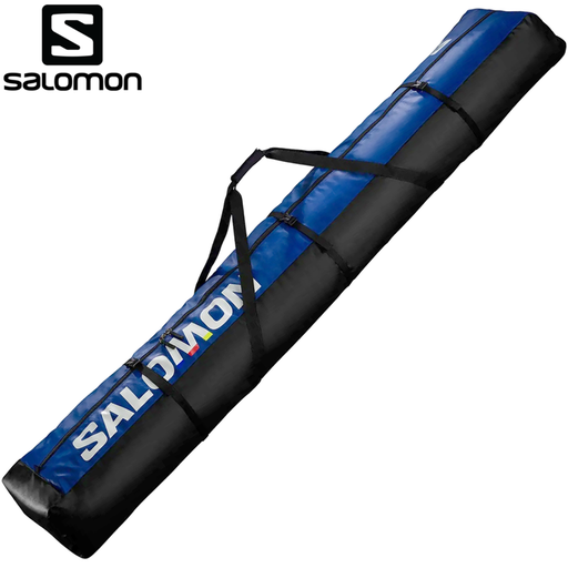 salomon extend 1 pair 130 25 jr ski bag Single The thoughtful design embodies a sleek aesthetic while adhering to optimal performance standards customary to the brand Salomon Extend 2P 175+20 Ski