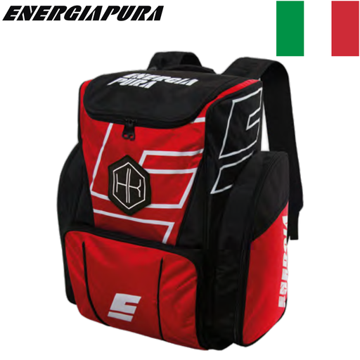 RACER BACK PACK KRISTOFFERSEN