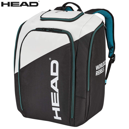 Rebels Racing Backpack S